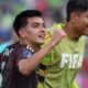 Gilberto Mora, Seleccion Mexicana