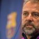 Hansi Flick, FC Barcelona