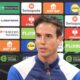 Íñigo Pérez dimite como entrenador de Rayo Vallecano