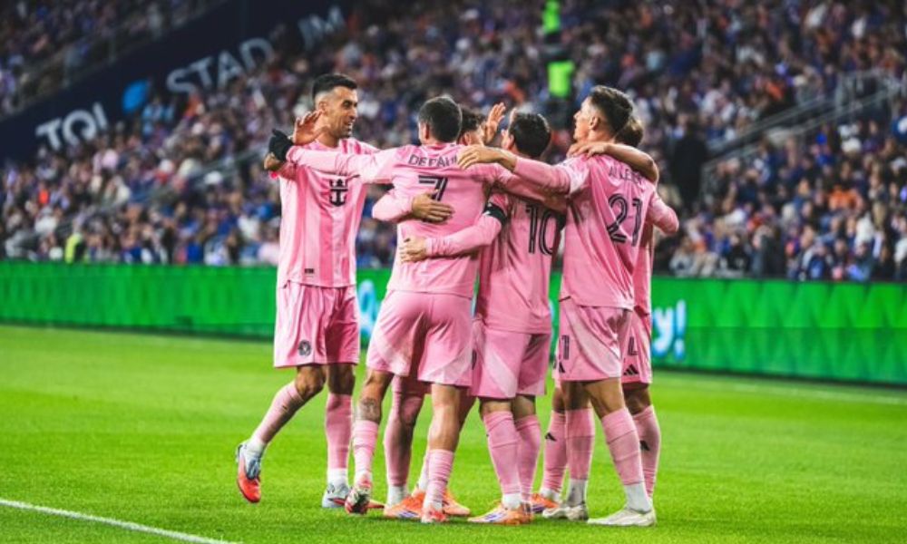 Inter Miami parte como favorito, pero la MLS Cup 2025 sigue abierta