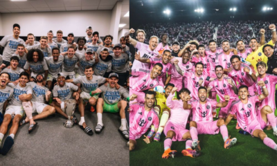 Inter Miami vs Vancouver en la final de la MLS Cup 2025