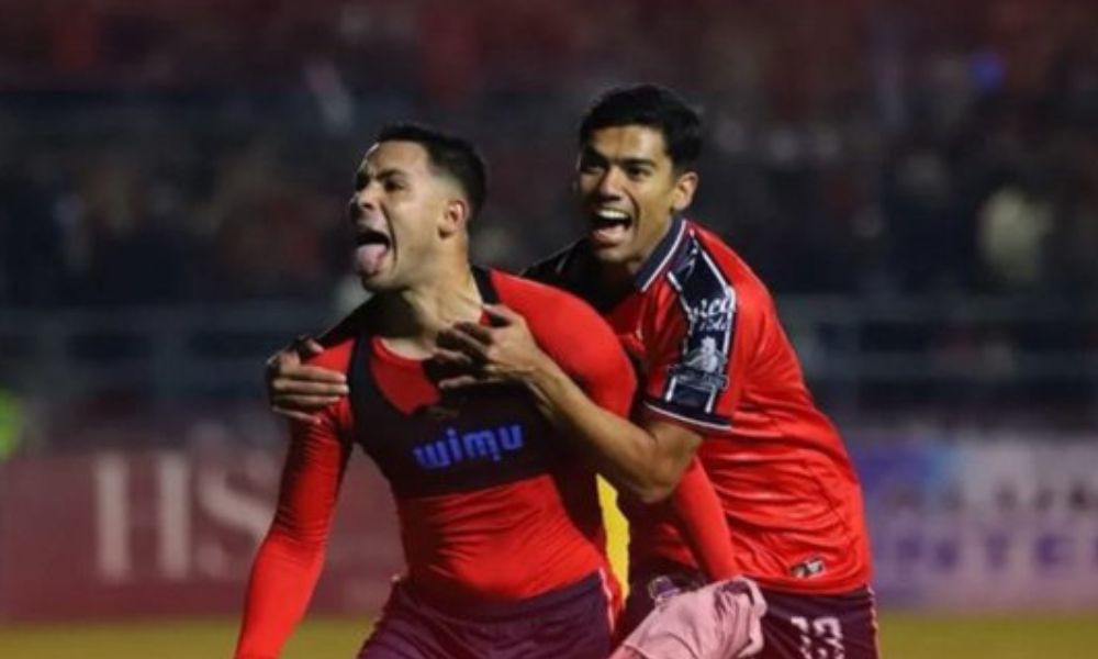 Irapuato confirma su lugar en la final y reaviva el debate del ascenso