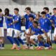 Italia vence a Brasil en penales y se queda con el tercer lugar del Mundial Sub-17