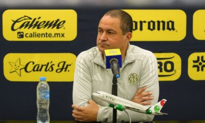 Jardine acusa vergüenza arbitral tras derrota de América