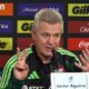 Javier Aguirre, Selección de México