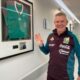 Javier Aguirre nominado a The Best 2025 como mejor entrenador del año