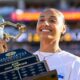 JuJu Watkins, la primera atleta universitaria en invertir en Boston Legacy FC