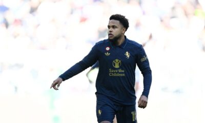 Juventus gira la página con Spalletti y McKennie