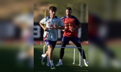 Juventus quiere fichar a Rodrigo Mendoza