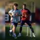 Juventus quiere fichar a Rodrigo Mendoza