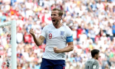 Kane, entre el récord de Pelé, el Mundial y el sueño del Balón de Oro