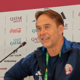 Kix Sport le pregunta a Lopetegui el compromiso de Qatar en la Copa Árabe