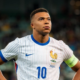 Kylian Mbappé, Les Bleus