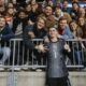 LA AFICION DE USA SE ROBA ELSHOW 15 NOV 2025