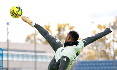 La dependencia del Real Madrid de Mbappé