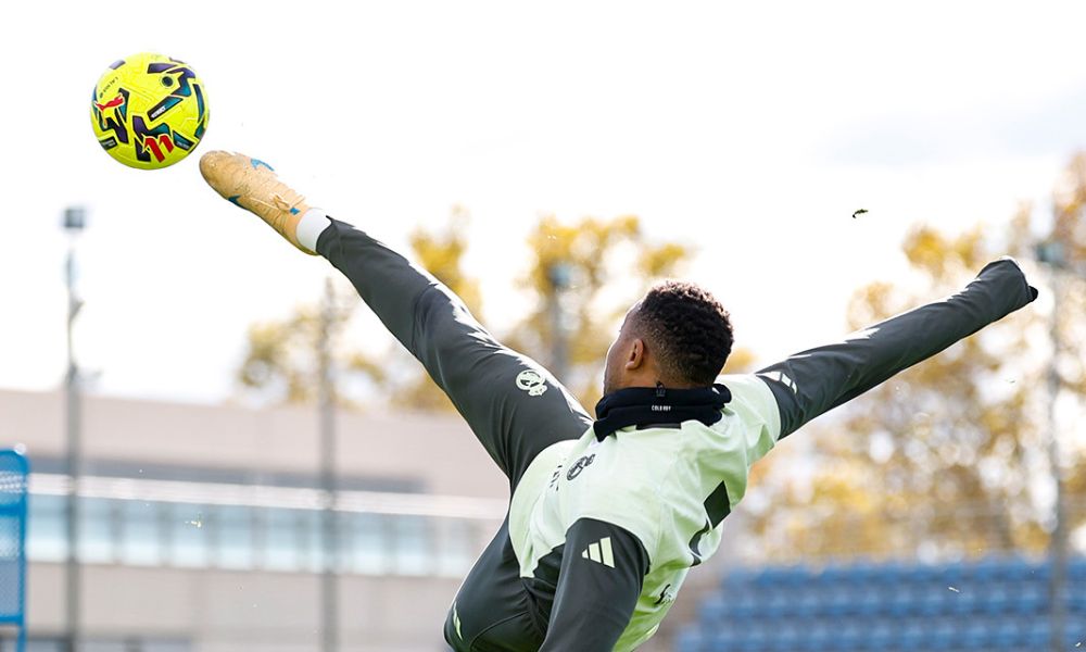 La dependencia del Real Madrid de Mbappé