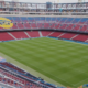 La duda entre Montjuïc y Camp Nou altera la semana del Athletic