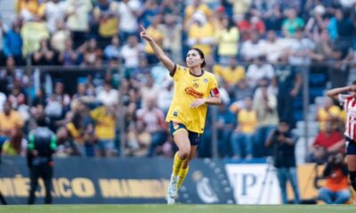 Lesión de Kiana Palacios golpea al Tri Femenil