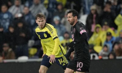 Lionel Messi, Inter Miami CF
