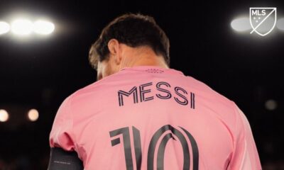 Lionel Messi, Inter Miami