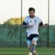 Lionel Messi, Selección Argentina
