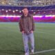 Lionel Messi vuelve al Camp Nou