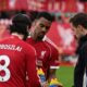 Liverpool pierde ante Nottingham y acumula otra derrota