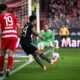 Luis Díaz anota gol desde ángulo increible
