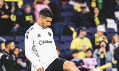 Luis Suárez, Inter Miami CF