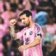 MESSI LLEGA A 400 ASISTENCIAS