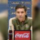 Marcelino deja atrás la Champions y se enfoca en LaLiga
