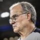 Marcelo Bielsa, Seleccion Uruguay