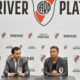 Marcelo Gallardo renueva con River hasta 2026 en plena crisis