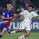 Marruecos elimina a Estados Unidos en penales y avanza en el Mundial Sub-17
