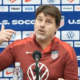 Mauricio Pochettino, USMNT