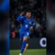 Mbappé se pierde el viaje a Azerbaiyán por inflamación en el tobillo