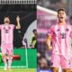 Messi y Allende desatan la fiesta en el Chase Stadium