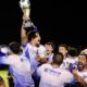 Metropolitan campeón de la Supercopa LPR PRO