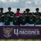 México Sub-16 remonta en tiempo extra y vence a Canadá