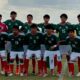 México Sub-16 remonta y golea a Costa Rica en el Torneo 4 Naciones