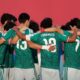 México Sub 17, Mundial Qatar