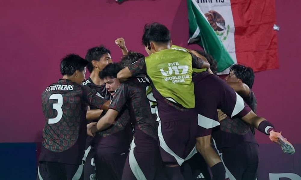 México Sub-17