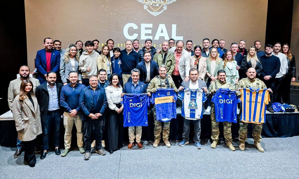 México, punto clave en la proyección internacional del Real Oviedo
