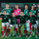 México viaja a San Antonio con la mira puesta en Paraguay