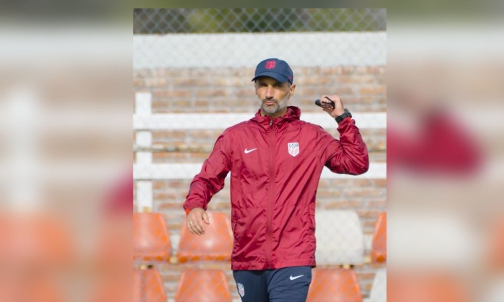 Mitrović es el nuevo entrenador de New England