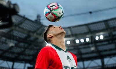 Montes se acerca a Rayados para un regreso a la Liga MX
