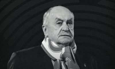 Muere exentrenador de Chivas, Xabier Azkargorta, a los 72 años