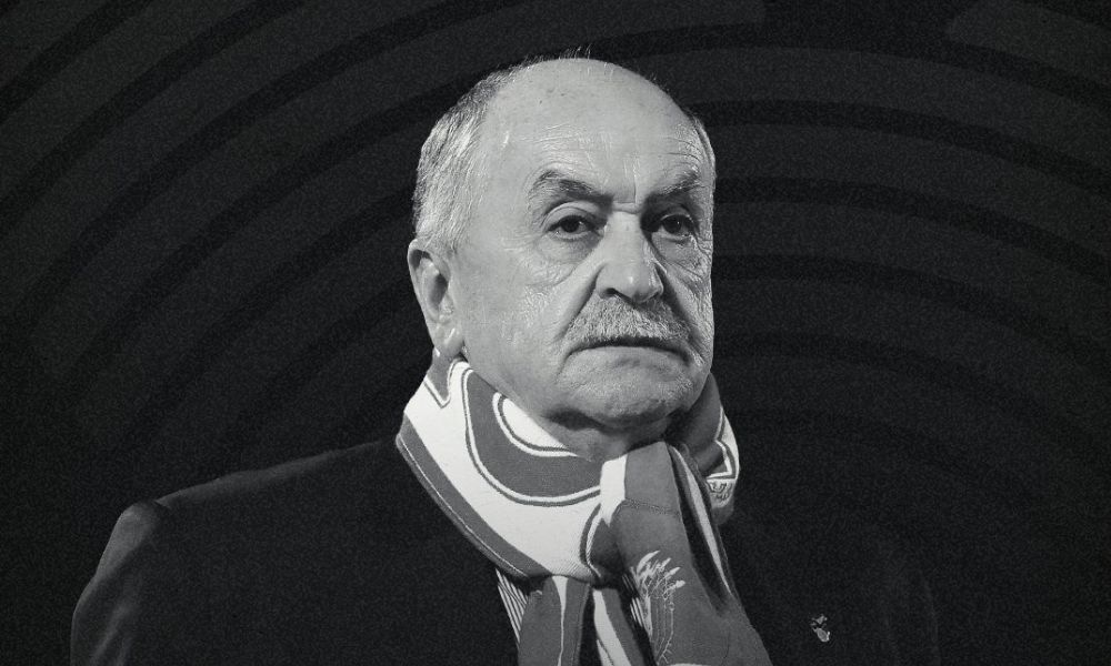 Muere exentrenador de Chivas, Xabier Azkargorta, a los 72 años