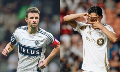 Müller contra Son, la rivalidad europea ahora en la MLS
