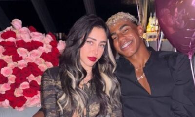 Nicki Nicole confirma el fin de relación con Lamine Yamal
